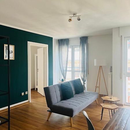 Appartement -Einfachschoen- Leipzig Bagian luar foto