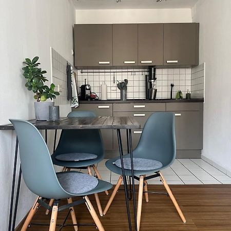 Appartement -Einfachschoen- Leipzig Bagian luar foto