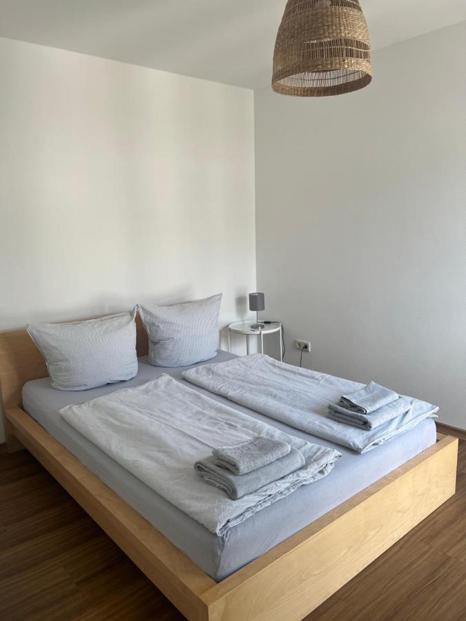 Appartement -Einfachschoen- Leipzig Bagian luar foto
